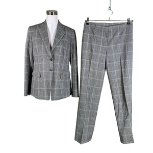 Unisex Ril's - Kostüüm, suurus 38 - Hall (1)