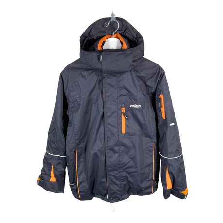 Unisex Reima - Talvejope, suurus 158 - 164 - Must ()
