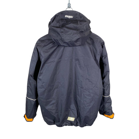 Unisex Reima - Talvejope, suurus 158 - 164 - Must (2)