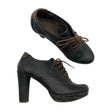 Unisex Mustang - Igapäevased jalanõud, suurus 38 - Hall ()