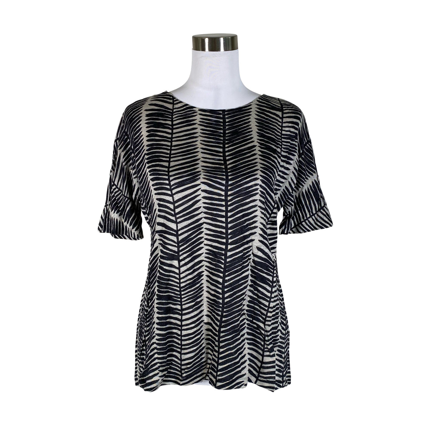 Unisex Marimekko - Kampsun, suurus 36 - Beige (1)
