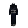 Unisex Cocomenthe - Kostüüm, suurus 36 - Must ()