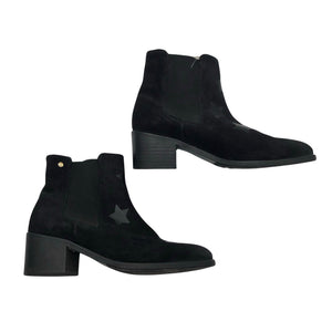 Unisex Tommy Hilfiger - Poolsaapad, suurus 39 - Must (1)