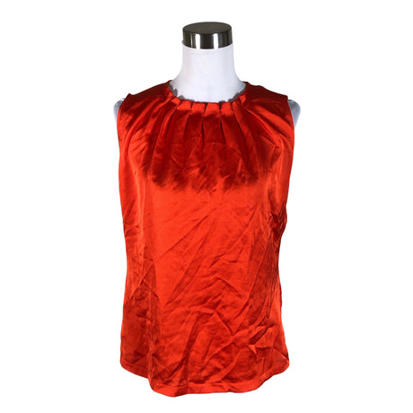 Unisex Ril's - Topp, suurus 40 - Oranž ()