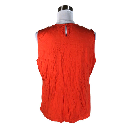 Unisex Ril's - Topp, suurus 40 - Oranž (2)