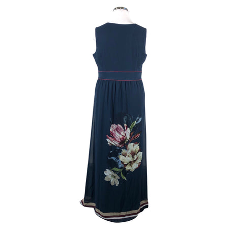 Unisex Esprit - Maksikleit, suurus 42 - Sinine (2)