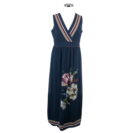Unisex Esprit - Maksikleit, suurus 42 - Sinine ()