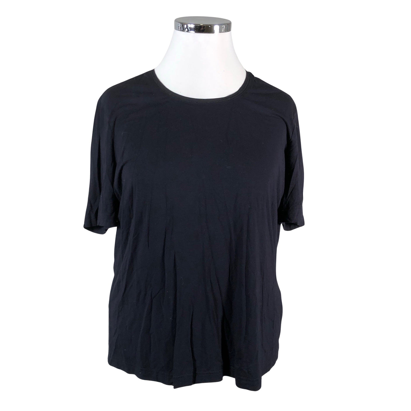 Unisex Gerry Weber - T-särk, suurus 42 - Sinine (1)
