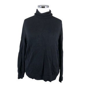 Unisex Nanso - Kampsun, suurus 42 - Must (1)