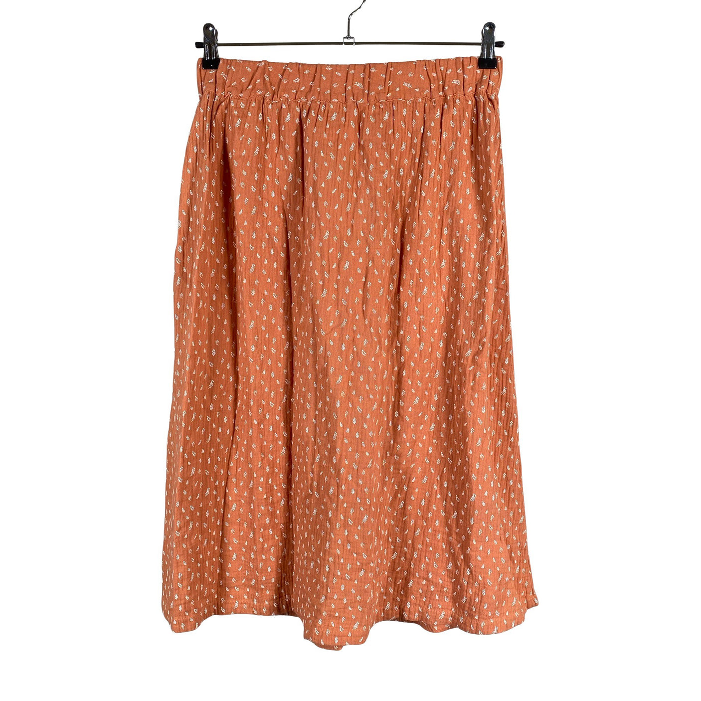 Unisex Kaiko - Mitteveniv seelik, suurus 38 - Oranž (2)