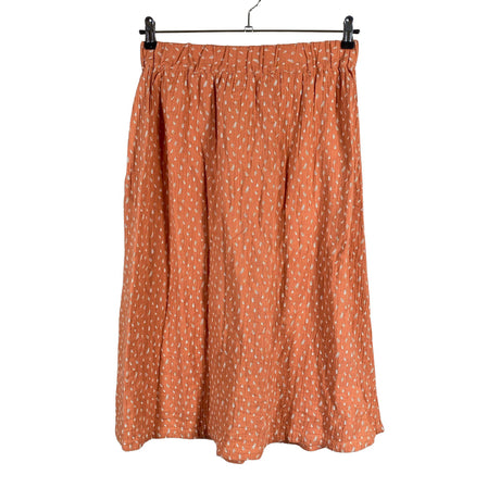 Unisex Kaiko - Mitteveniv seelik, suurus 38 - Oranž (2)