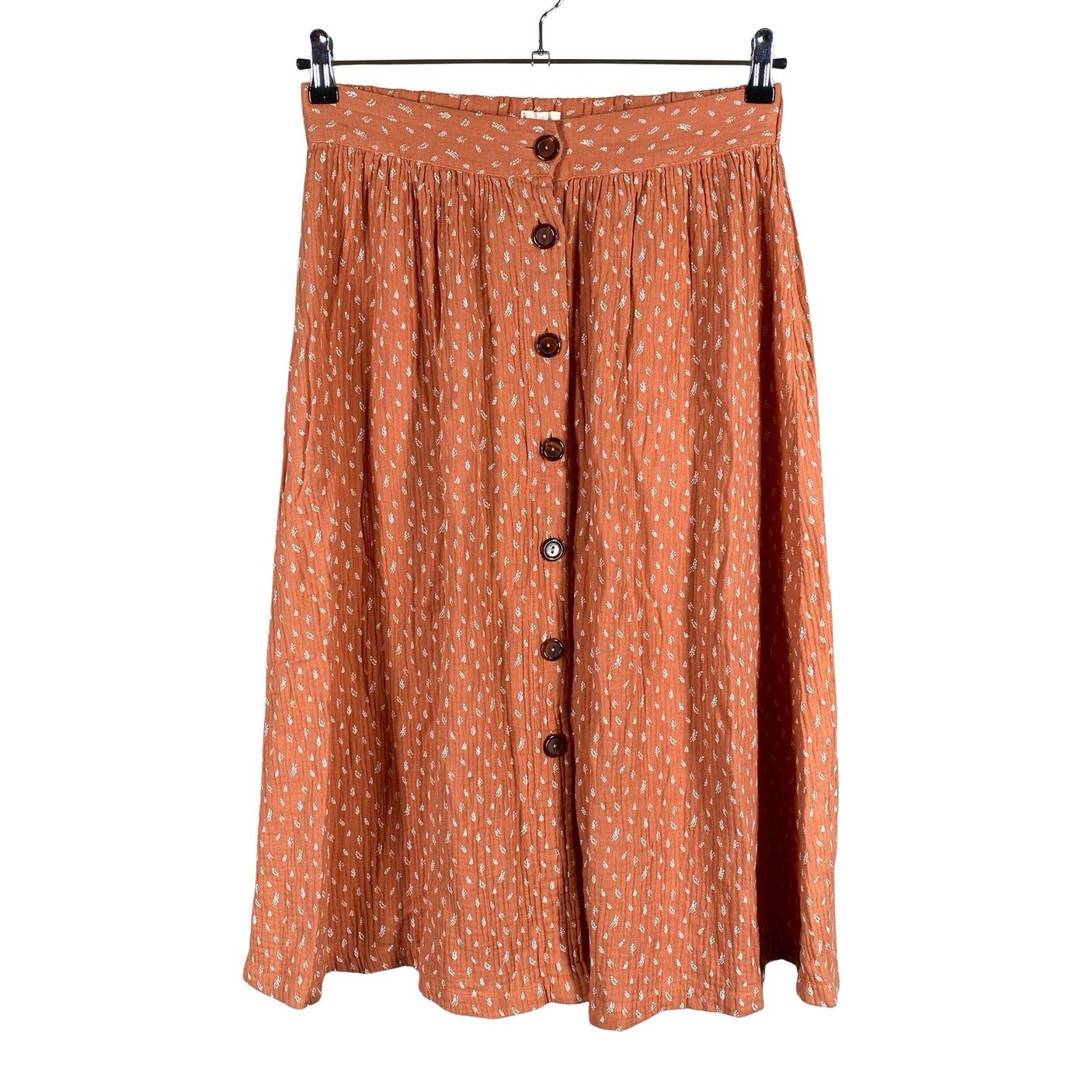 Unisex Kaiko - Mitteveniv seelik, suurus 38 - Oranž (1)