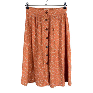 Unisex Kaiko - Mitteveniv seelik, suurus 38 - Oranž (1)