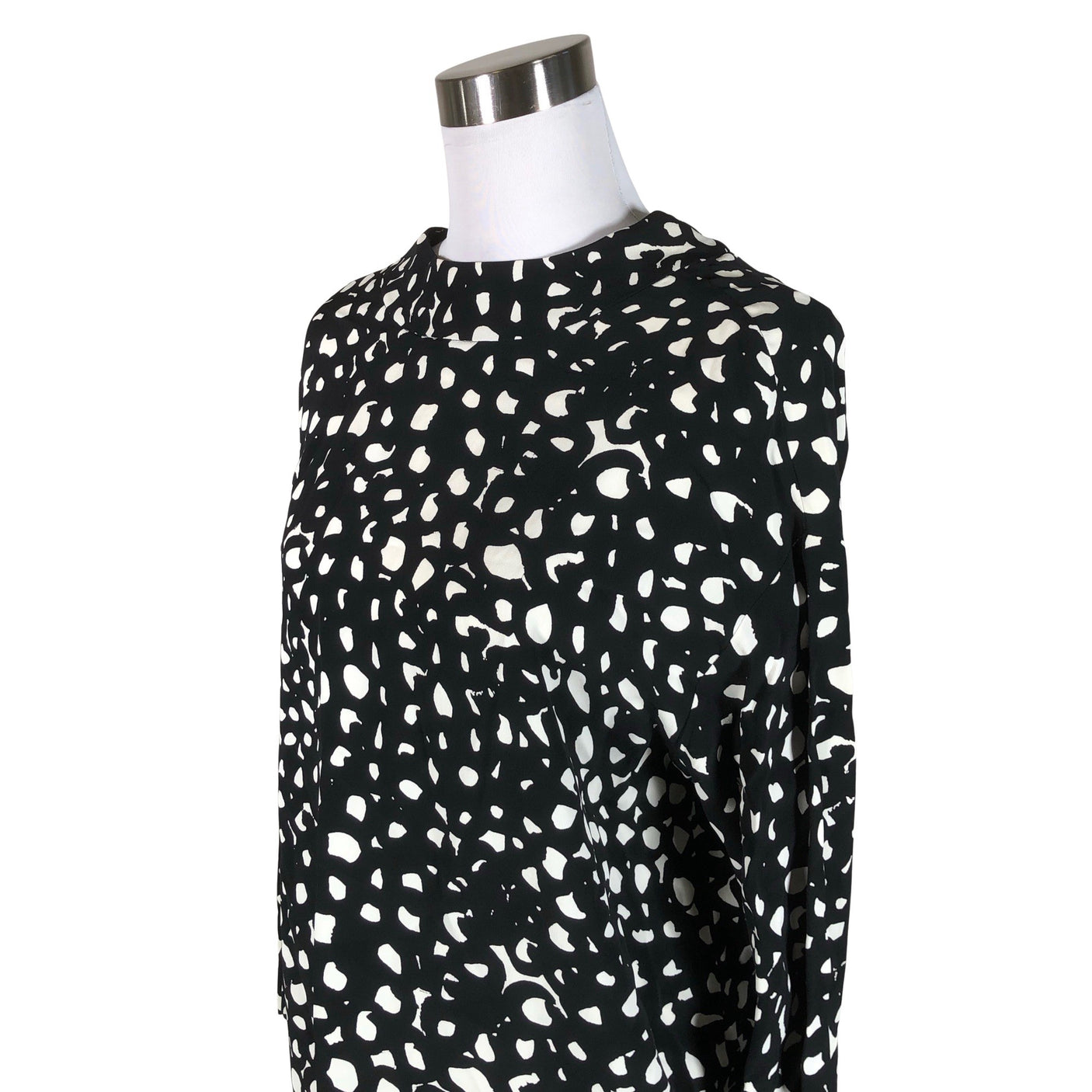 Unisex Marimekko - Pluus, suurus 34 - Must (3)