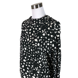 Unisex Marimekko - Pluus, suurus 34 - Must (3)
