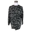 Unisex Marimekko - Pluus, suurus 34 - Must ()