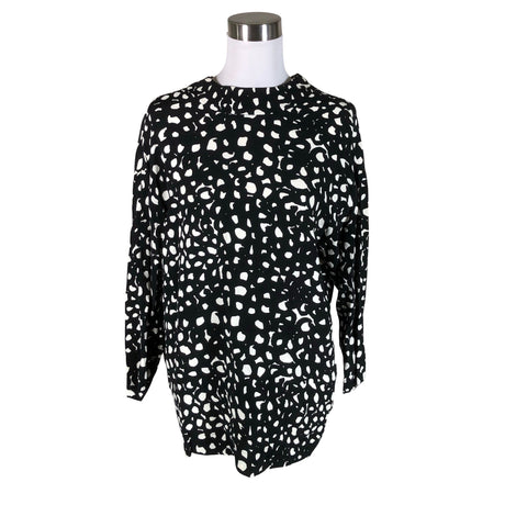 Unisex Marimekko - Pluus, suurus 34 - Must ()