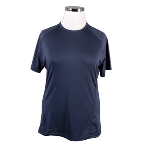 Unisex Halti - Spordisärk, lühikesed käised, suurus 42 - Sinine (1)
