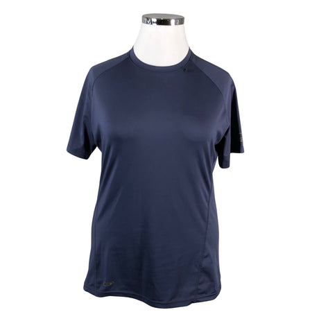 Unisex Halti - Spordisärk, lühikesed käised, suurus 42 - Sinine ()