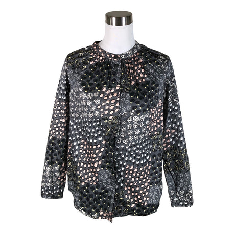 Unisex Marimekko - Pluus, suurus 38 - Hall ()