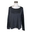Unisex House of Lola - Dressikangast pluus, suurus 38 - Sinine ()