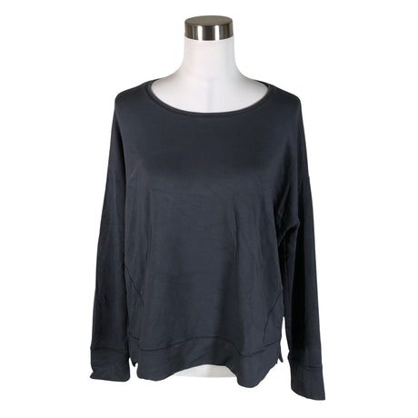 Unisex House of Lola - Dressikangast pluus, suurus 38 - Sinine ()
