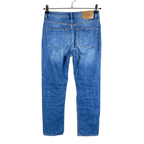 Unisex Tiger of Sweden - Teksad, suurus W28 - Sinine (2)