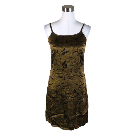 Unisex Mexx - Pidulik kleit, suurus 38 - Pruun ()