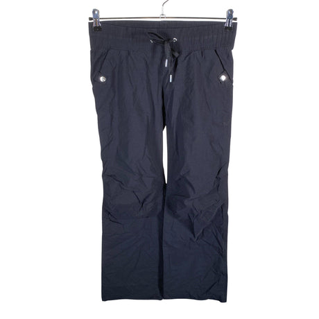 Unisex Casall - Spordipüksid, suurus 36 - Must ()