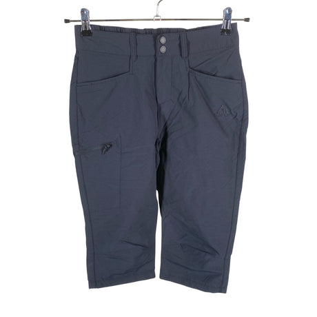 Unisex Mc Kinley - Mittevenivad poolpikad püksid, suurus 36 - Must ()