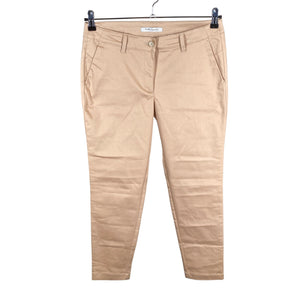Unisex Betty Barclay - Mittevenivad püksid, suurus 36 - Beige (1)