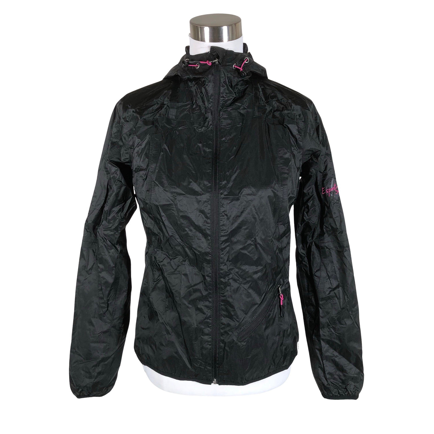 Unisex Esprit - Jope, suurus 34 - Must (1)