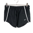 Unisex Nike - Lühikesed spordipüksid, suurus 146 - 152 - Must ()