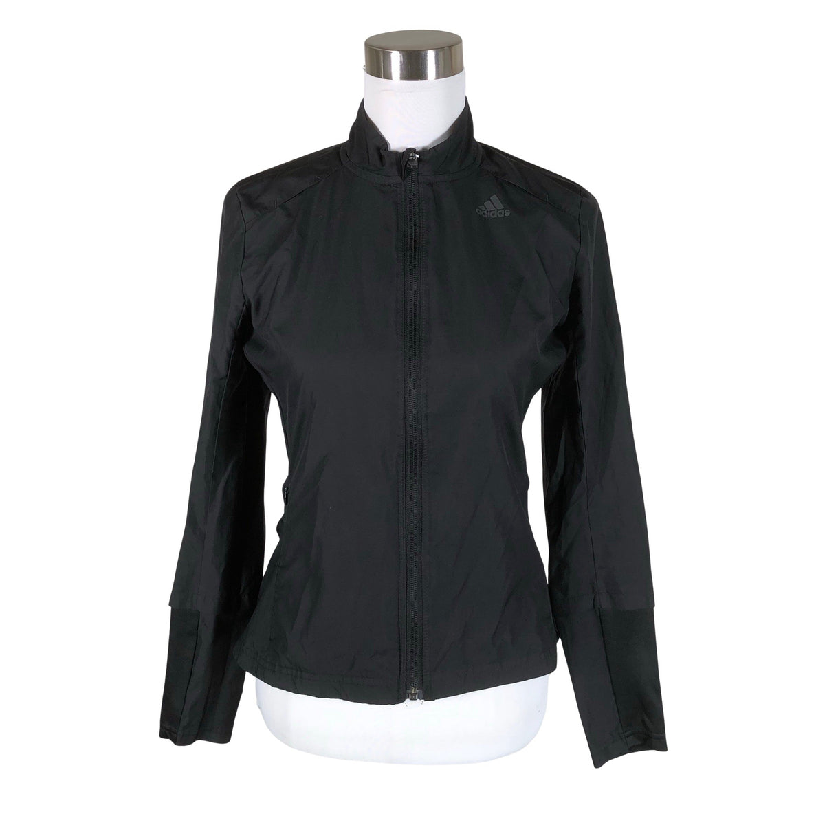 Unisex Adidas - Jope, suurus 34 - Must (1)