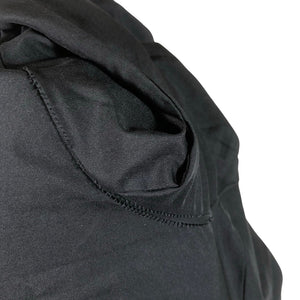 Unisex Adidas - Jope, suurus 34 - Must (3)