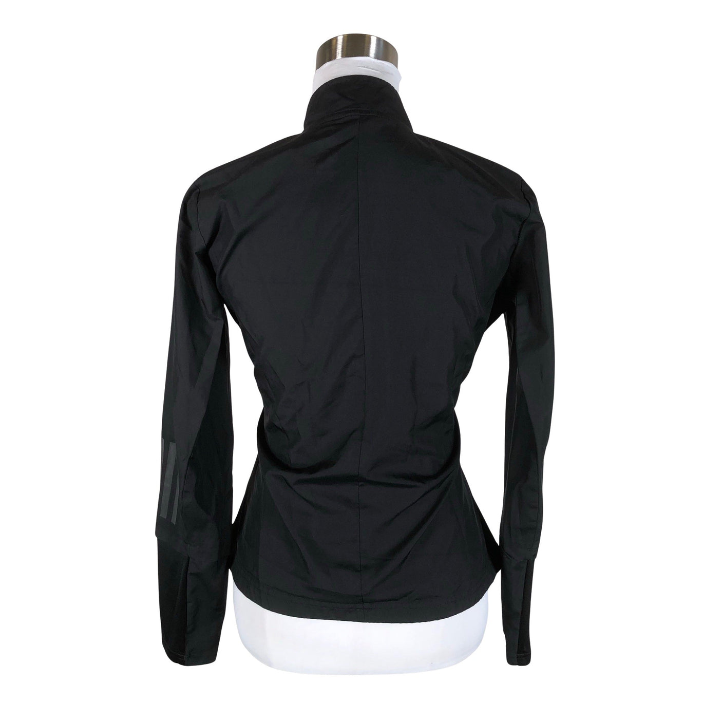 Unisex Adidas - Jope, suurus 34 - Must (2)
