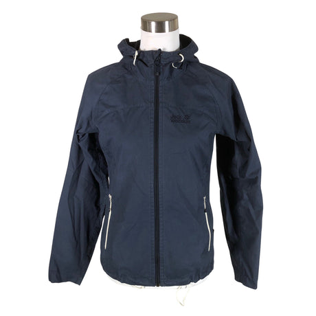 Unisex Jack Wolfskin - Jope, suurus 34 - Sinine ()