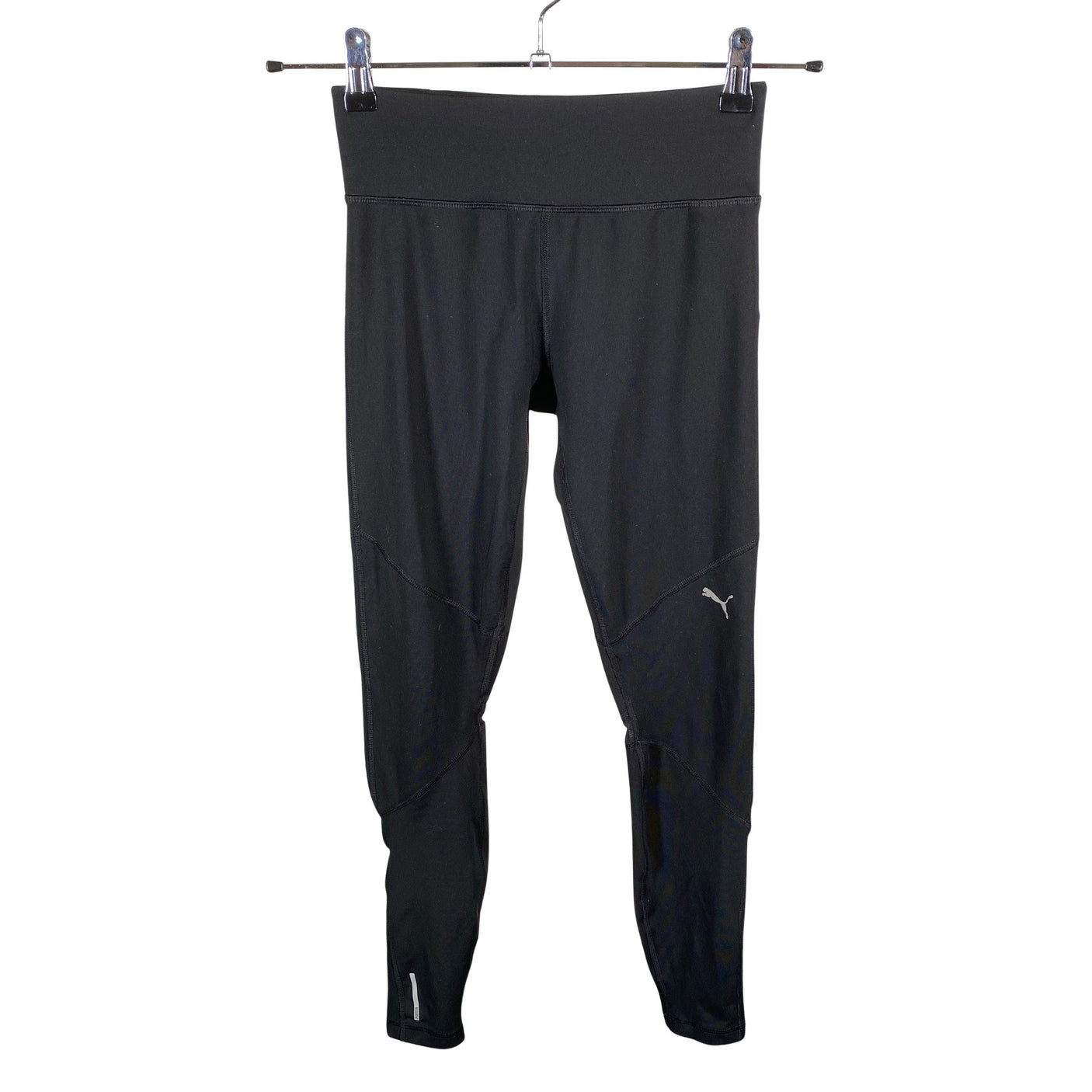 Unisex Puma - Spordiretuusid, suurus 34 - Must (1)