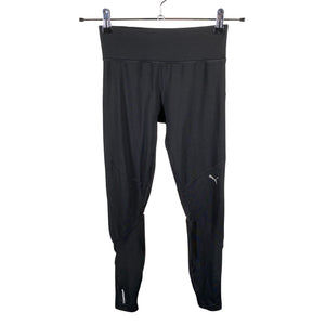 Unisex Puma - Spordiretuusid, suurus 34 - Must (1)