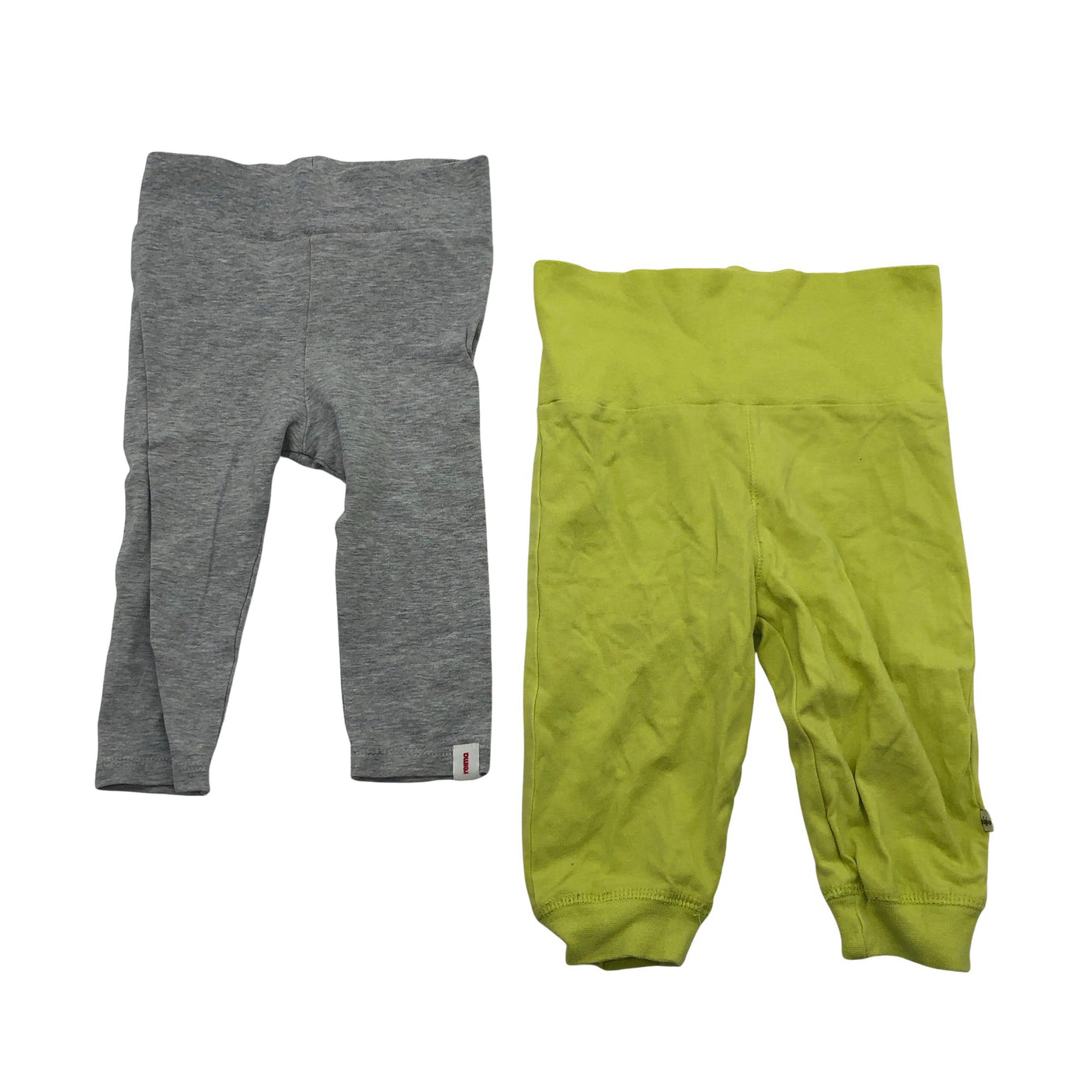 Unisex Reima - Retuusid, suurus 62 - 68 - Hall (1)