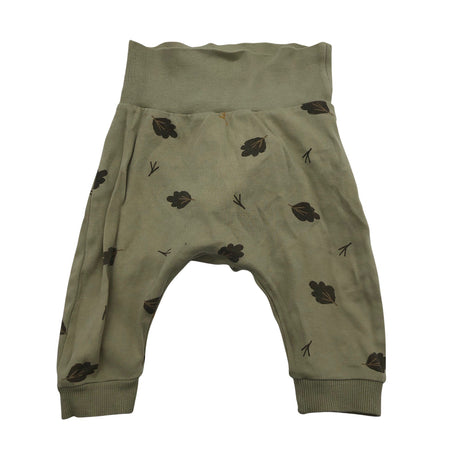 Unisex Sanetta - Retuusid, suurus 56 - 62 - Roheline ()