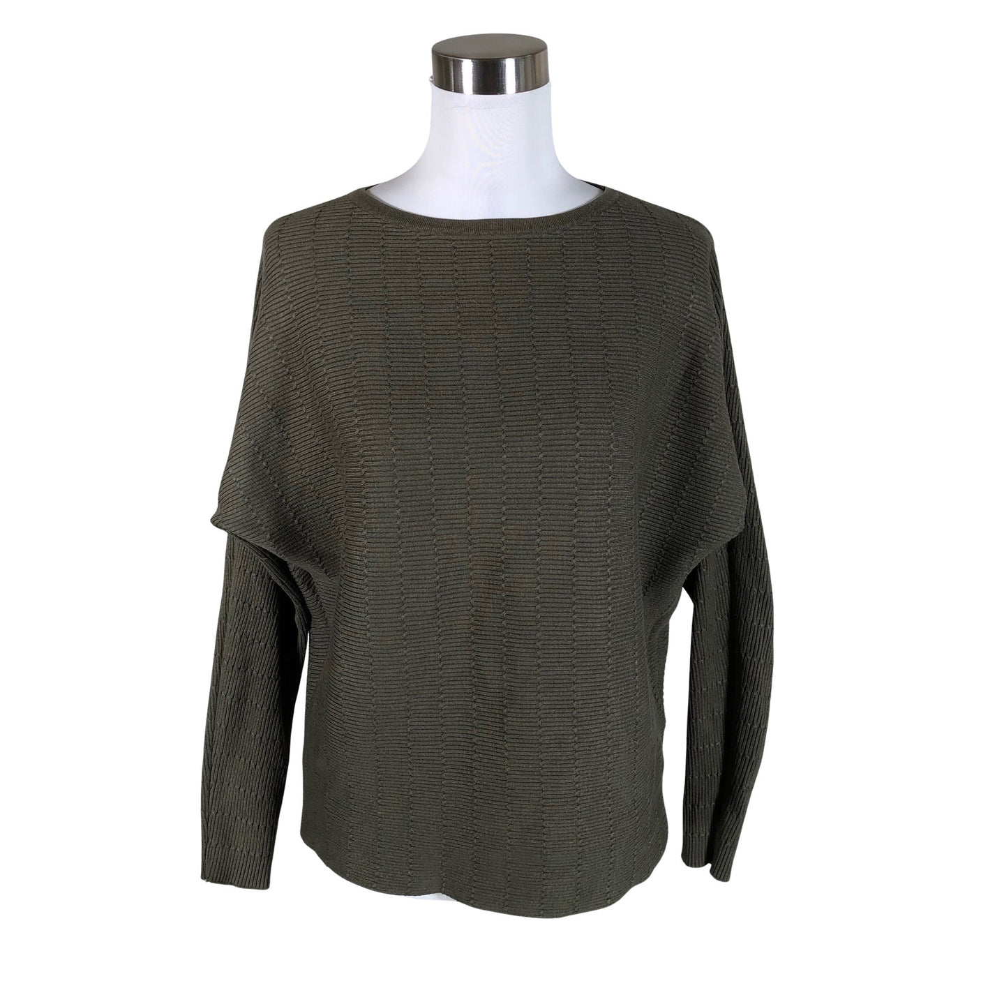 Unisex Cut & Pret - Kampsun, suurus 38 - Roheline (1)