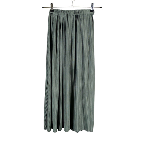 Unisex Samsoe&Samsoe - Plisseerseelik, suurus 34 - Roheline ()