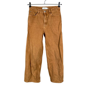 Unisex &Other Stories - Teksad, suurus W27 - Pruun (1)