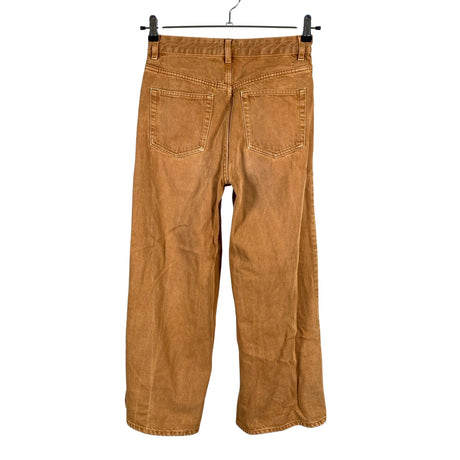 Unisex &Other Stories - Teksad, suurus W27 - Pruun (2)