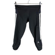 Unisex Adidas - Poolpikad spordipüksid, suurus 38 - Must ()
