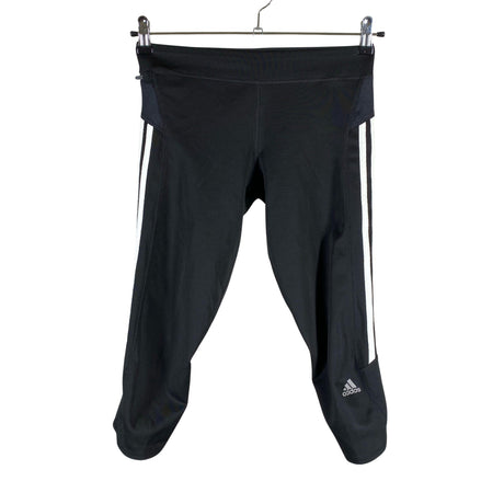Unisex Adidas - Poolpikad spordipüksid, suurus 38 - Must ()