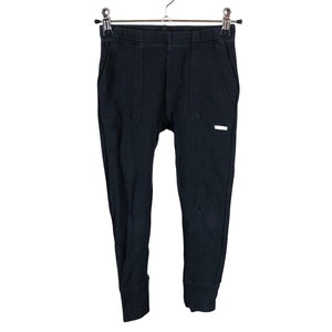 Unisex NOSH - Retuusid, suurus 134 - 140 - Must (1)