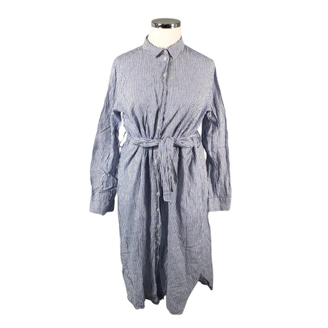 Unisex The shirt company - Mitteveniv kleit, suurus 44 - Sinine ()