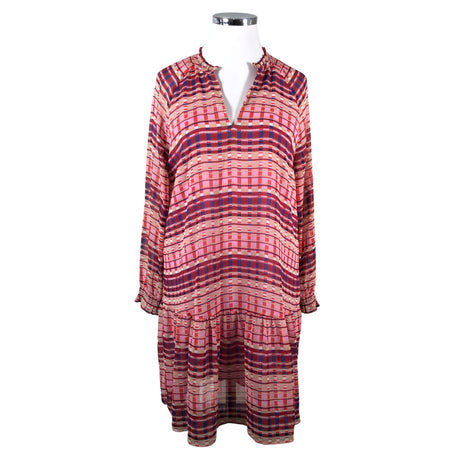 Unisex Esprit - Õhuke kleit, suurus 42 - Punane ()